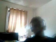 Recent screenshot of arjunc3