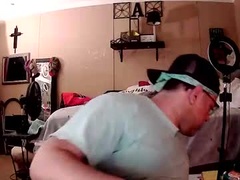 Recent screenshot of arkansasadam2024