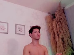 Recent screenshot of arlequiin_