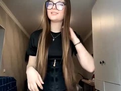 Recent screenshot of arlettejasica