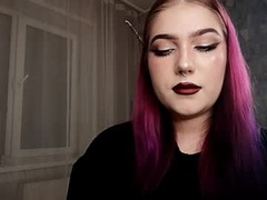 Recent screenshot of arlynebeenel