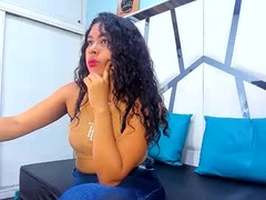 Recent screenshot of aroleya_