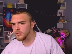 Recent screenshot of aron_black_