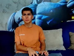 Recent screenshot of aron_pulse