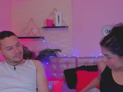 Recent screenshot of aronandmoli