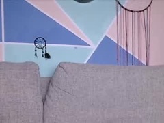 Recent screenshot of aronmiller404