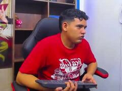 Recent screenshot of aroon_b
