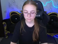 Recent screenshot of arrinawair