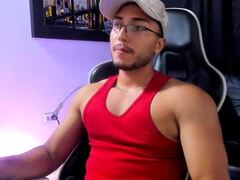 Recent screenshot of arsel_