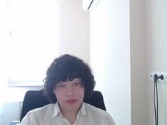 Recent screenshot of arsen_schneider