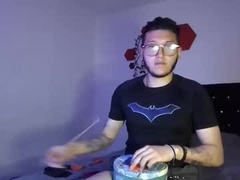 Recent screenshot of artboy_247203
