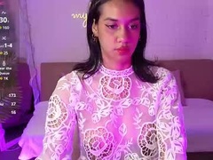 Recent screenshot of artemiss_tay