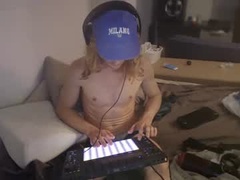 Recent screenshot of arthur0cean