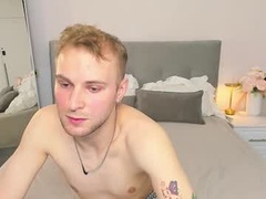 Recent screenshot of arthur_moretti