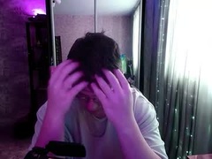 Recent screenshot of arthurabel