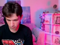 Recent screenshot of artie_blaze