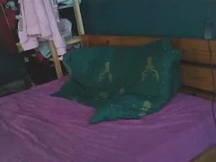 Recent screenshot of artuditu55