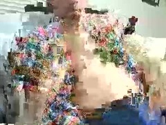 Recent screenshot of arunlust