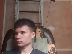 Recent screenshot of arvyn_