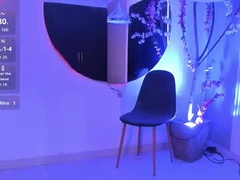 Recent screenshot of arya_alaya_cr