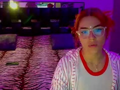 Recent screenshot of arya_xia