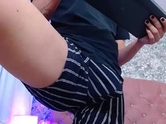 Recent screenshot of arzt_andy