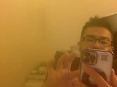 Recent screenshot of ascochen