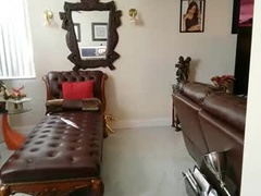 Recent screenshot of aseverain