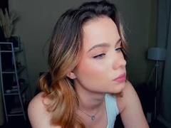Recent screenshot of ashaevins
