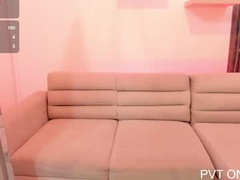 Recent screenshot of ashanteh