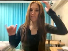 Recent screenshot of ashariedl
