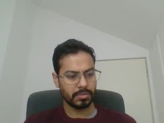 Recent screenshot of asharma1984xyz