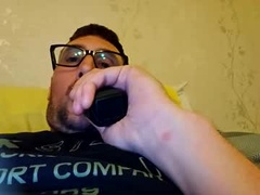 Recent screenshot of ashbig88