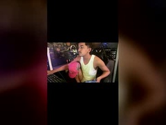 Recent screenshot of ashcross