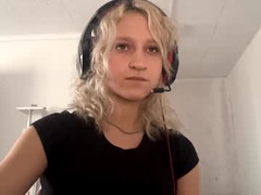 Recent screenshot of ashelyparcell