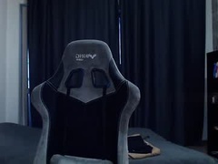 Recent screenshot of asher_88