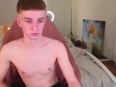 Recent screenshot of ashercolee
