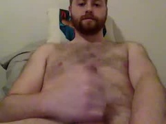 Recent screenshot of asherwyles