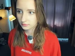 Recent screenshot of ashleesafko