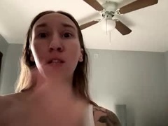 Recent screenshot of ashleetoocute