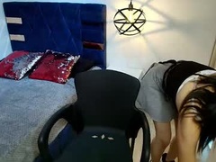 Recent screenshot of ashleey__sweet__