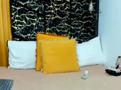 Recent screenshot of ashley_damss