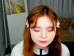 Recent screenshot of ashley_f0ster