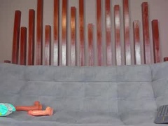 Recent screenshot of ashley_jonee