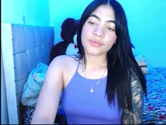 Recent screenshot of ashley_jones949