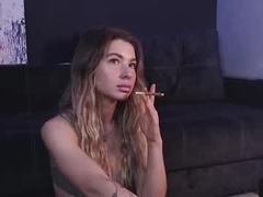 Recent screenshot of ashley_l1n