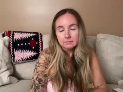 Recent screenshot of ashley_lou