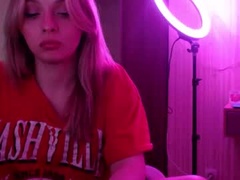 Recent screenshot of ashley_matthew