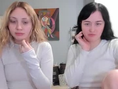 Recent screenshot of ashley_qtiee