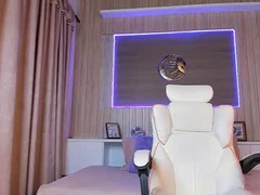 Recent screenshot of ashley_secret_